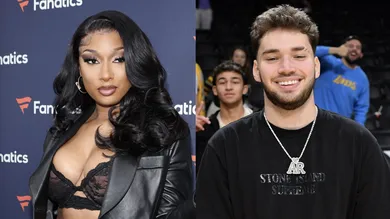 MeganTheeStallionAdinRoss