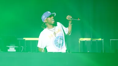 Billboard R&amp;B Hip-Hop Live - Concert