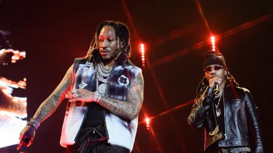 Future And Friends "One Big Party Tour" - Atlanta, GA