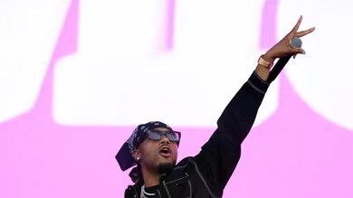 Wireless Festival 2023 - Day 1