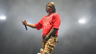 MoneyBagg Yo Larger Than Life Tour - Atlanta, GA