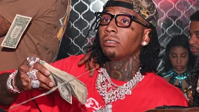 MoneyBagg Fridays Hosted By Moneybagg Yo Official - After Party