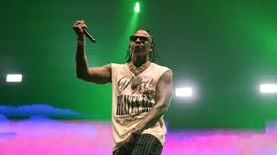 MoneyBagg Yo Larger Than Life Tour - Atlanta, GA