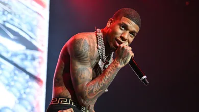 HOT 107.9's Birthday Bash 2023