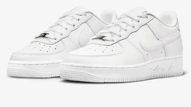 NOCTA-Nike-Air-Force-1-Low-GS-Love-You-Forever-FV9918-100-4