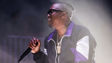 2023 Blue Note Jazz Festival Napa