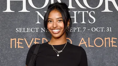 Opening Night Celebration Of Halloween Horror Nights At Universal Studios Hollywood