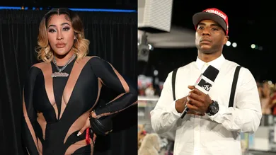 Natalie Nunn Charlamagne Breakfast Club Hip Hop News