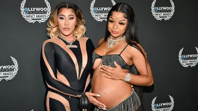 Hollywood Unlocked Impact Awards - Red Carpet