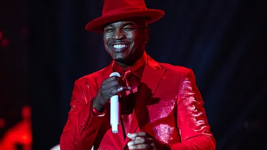 Ne-Yo: Champagne And Roses Tour - Charlotte, NC
