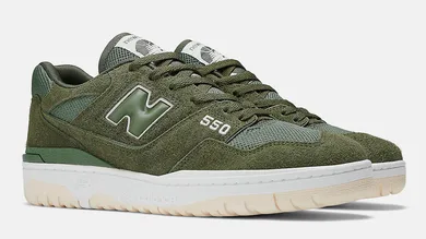 New-Balance-550-Olive-Suede-BB550PHB-3