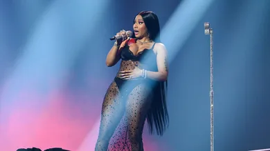 2023 MTV Video Music Awards - Show