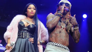 Hot 107.9 Birthday Bash - Atlanta, GA