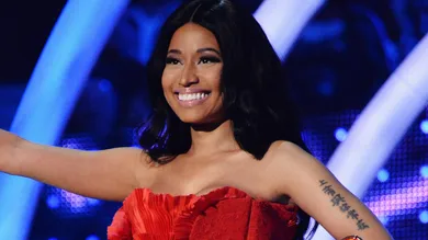 MTV EMA's 2014 - Show