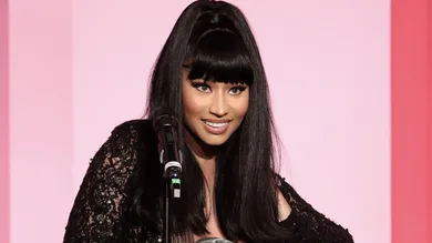 Nicki Minaj Pink Friday 2 Cover Hip Hop News