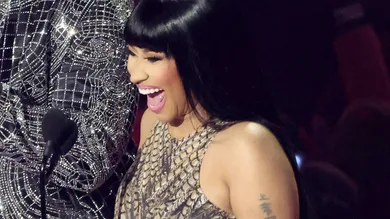Nicki Minaj Tour Next Year Hip Hop News