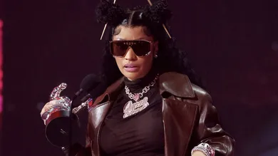 Nicki Minaj VMAs Offset Beef Hip Hop News