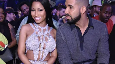 NickiMinajDrake