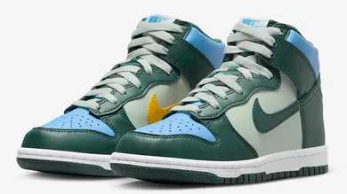 Nike-Dunk-High-GS-Deep-Jungle-University-Blue-DB2179-300-4