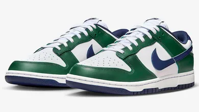 Nike-Dunk-Low-Fir-Midnight-Navy-FV6911-300-4