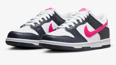 Nike-Dunk-Low-GS-Dark-Obsidian-Fierce-Pink-FB9109-401-4
