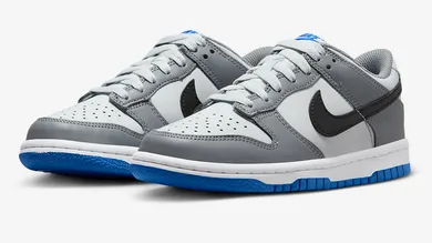 Nike-Dunk-Low-GS-Grey-Blue-FB9109-001-4