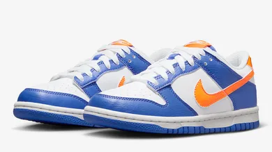 Nike-Dunk-Low-GS-Knicks-FN7783-400-4