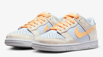 Nike-Dunk-Low-GS-Melon-Tint-FB9109-100-4