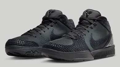 Nike-Kobe-4-IV-Protro-Black-Mamba-FQ3544-001-1