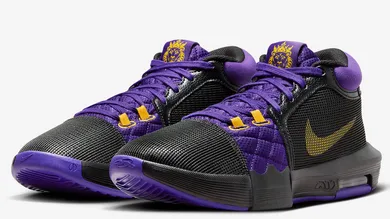 Nike-LeBron-Witness-8-Lakers-Black-Field-Purple-FB2239-001-4
