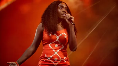 2023 Coachella Valley Music And Arts Festival - Weekend 2 - Day 3