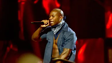 BET Hip Hop Awards 2019- Atlanta, GA- Show