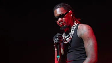 Billboard R&amp;B Hip-Hop Live - Concert