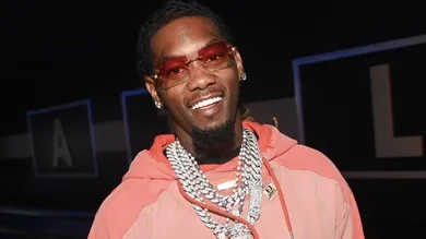 Offset Bobbi Althoff Interview Snippet Hip Hop News