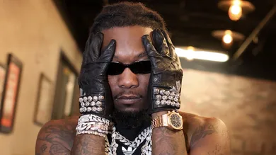 Offset Cardi B Michael Jackson Tattoo Beyonce Jay Z New York Hip Hop News