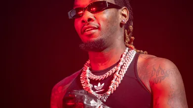 Billboard R&B Hip-Hop Live - Concert