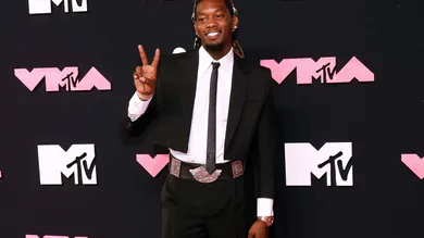2023 MTV Video Music Awards - Arrivals