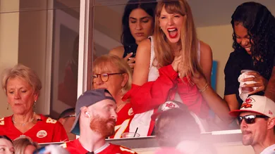 Chicago Bears v Kansas City Chiefs