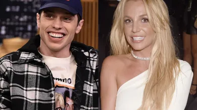 PeteDavidsonBritneySpears