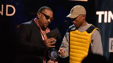 6th Annual Global Spin Awards