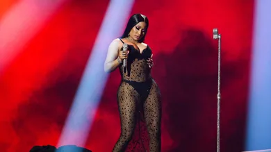 2023 MTV Video Music Awards - Show