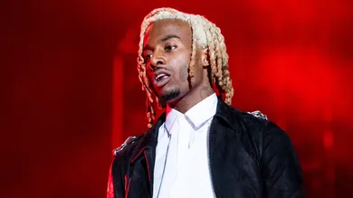 2019 Rolling Loud LA