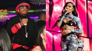 Plies Protect GloRilla Hip Hop News