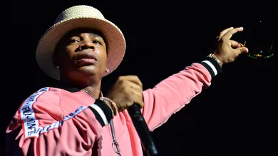 Ja Rule &amp; Ashanti With Special Guests In Concert - Miami, Florida