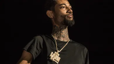 Kodak Black In Concert