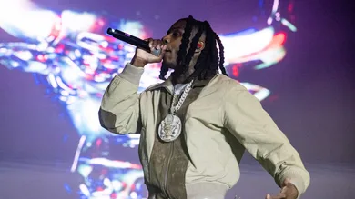 2023 Rolling Loud Los Angeles