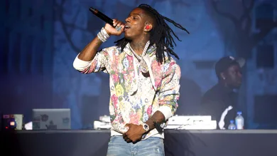 Reading Festival 2022 - Day 1