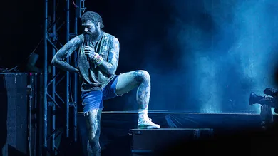 Post Malone: If Y'all Weren't Here, I'd Be Crying Tour - Charlotte, NC