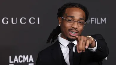 10th Annual LACMA ART+FILM GALA Presented By Gucci