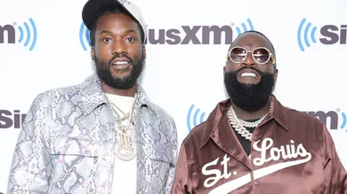 Celebrities Visit SiriusXM - September 28, 2023